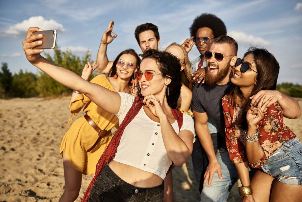 Viagens de grupo