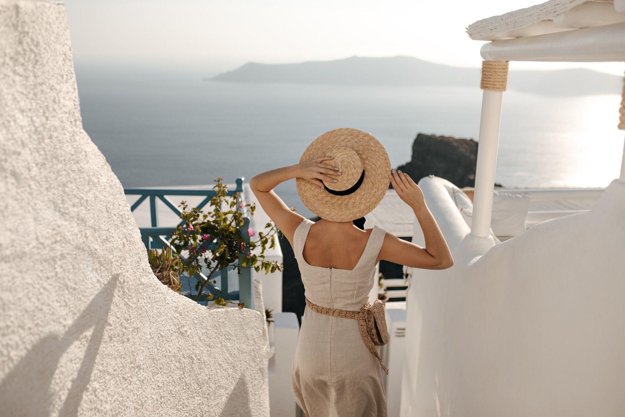 Como escolher o destino ideal para as tuas férias
