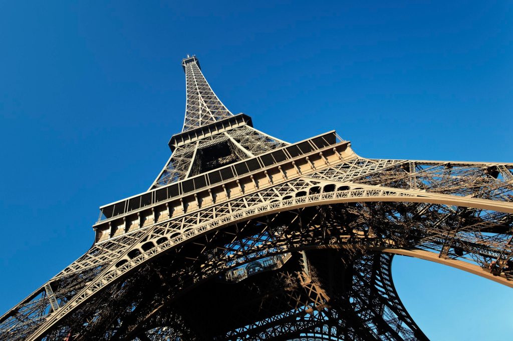 Top 7 destinos românticos para uma escapadinha a dois